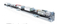 Automatic Sliding Door Operator