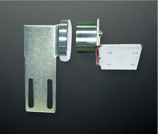 Automatic Door Lock