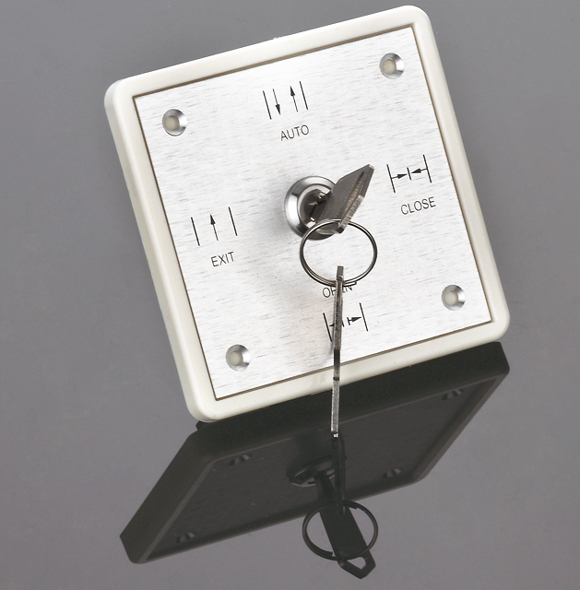 Key switch