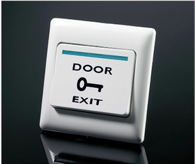Automatic Door Push Button