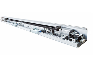 Automatic Sliding Door Operator